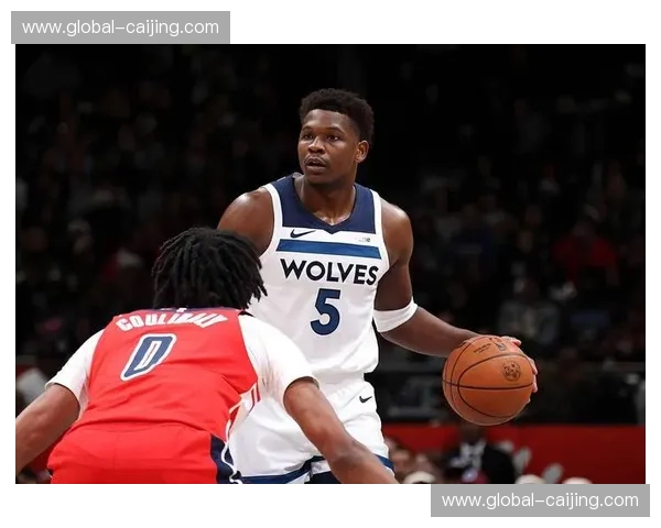 爱德华兹二月场均得分突破30分 其成长是森林狼保持竞争力的基石 爱德华兹二月场均得分突破30分 其成长是森林狼保持竞争力的基石